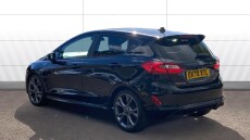 Ford Fiesta 1.0 EcoBoost Hybrid mHEV 125 ST-Line X Edition 5dr Petrol Hatchback
